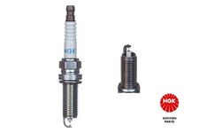 NGK DILKAR6T8 Spark Plug Fits Lexus ES UX Suzuki Across Toyota Aygo C-HR Camry