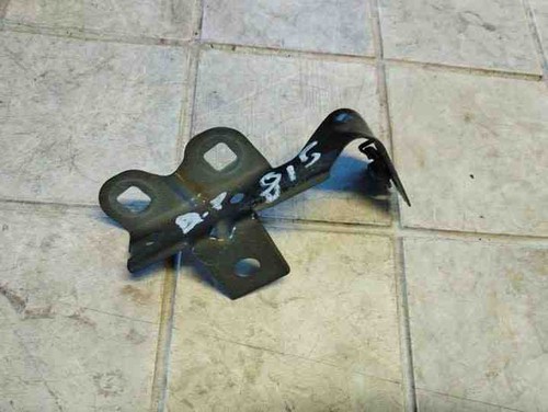 BMW 5 Gran Turismo F07 Kotflügelhalter vorne rechts 41357193428 3.00 21037750