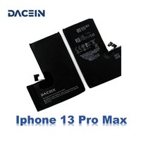 Iphone 13 Pro Akku Ersatzakku OEM QualitäT 12M Battery Garantie Blitzversand