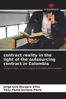 Jorge Luis Ducuara Silva (U. A.) | Contract Reality In The Light Of The...