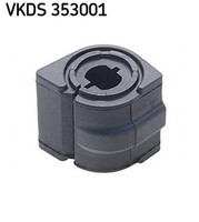Skf Stabilisatorlager Stabilager Buchse Stabilisator Vkds 353001 FüR CitroËN C3