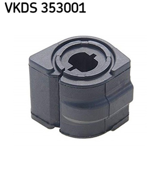 Skf Stabilisatorlager Stabilager Buchse Stabilisator Vkds 353001 FüR CitroËN C3-image