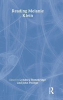 John Phillips (U. A.) | Reading Melanie Klein | Buch | Englisch (1998)