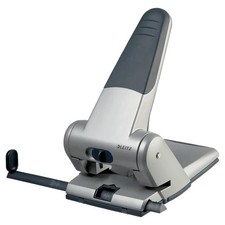 Image of Leitz Heavy Duty Hole Punch 51800084