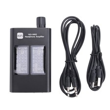 Class-A 16-300 Ohm Adjustable Audio Amplifier for Phone Music Player W6E99295