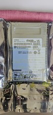 Kioxia Internal NVMe U.2 PCIe 2.5" 1.6TB SSD KCD8XVUG1T60 B SDF1D85GEB02T Sealed