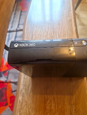 Microsoft Xbox 360 E Konsole Schwarz 250 GB HDMI für Microsoft Xbox 360