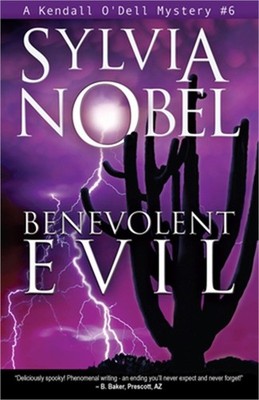 Benevolent Evil, Volume 6 (Paperback or Softback)