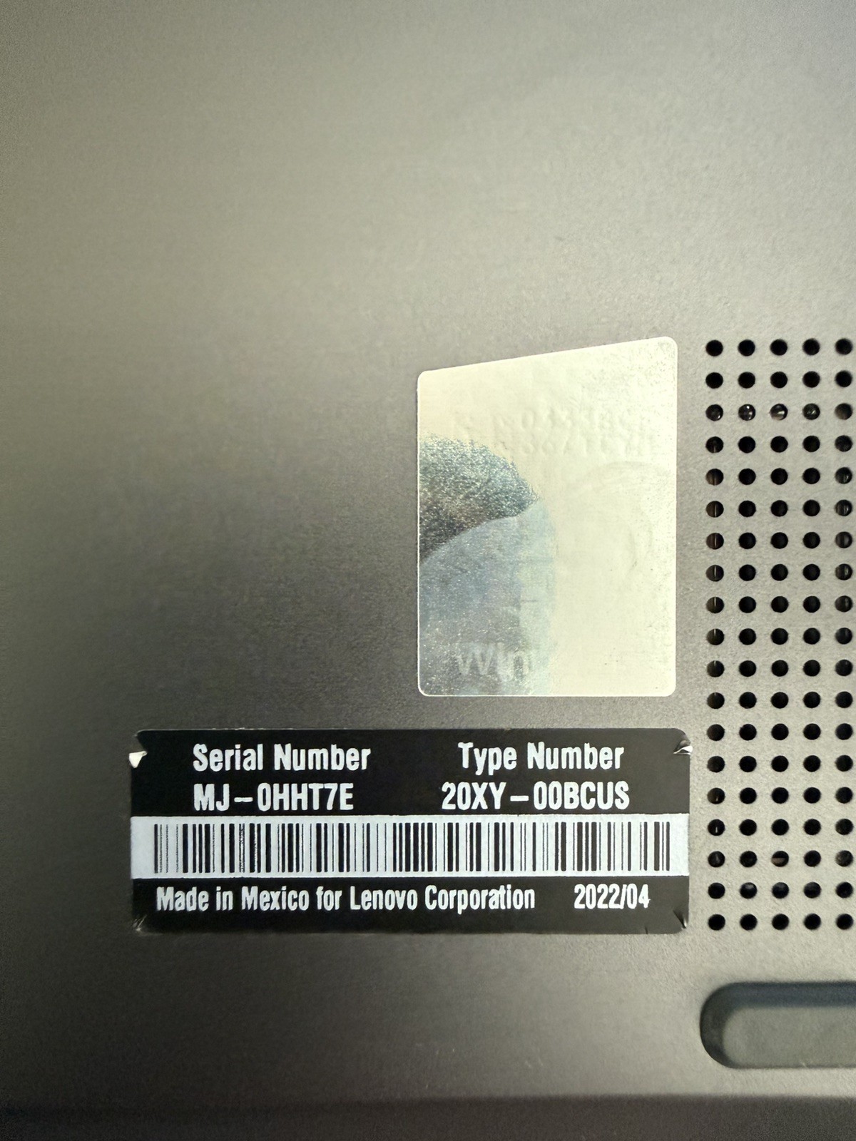 Lenovo ThinkPad X1 Yoga (6th Gen), 14-Inch Laptop, with Intel Core i7 13th Gen., Windows 11 Pro