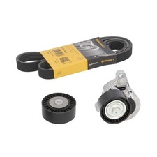 Keilrippenriemensatz Continental CTAM 6 PK 1642 K3