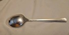 Vintage Illinois Central Railroad Dining Car Silver Spoon  — photo 2