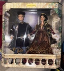 Ken & Barbie as Romeo & Juliet Gift Set #19364 Mattel 1997 Limited Edition VTG