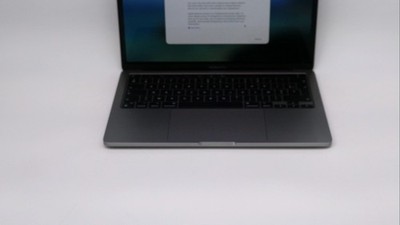 Apple Macbook Pro 13'' M1 8-Core 16GB 256GB FRA KBD - Very Good