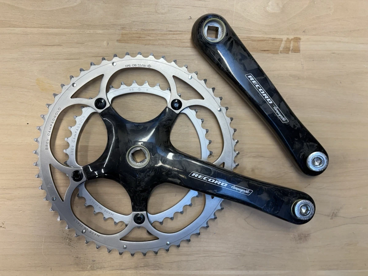 campagnolo record 10 | eBay