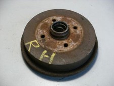 Tambour de frein Volkswagen GOLF