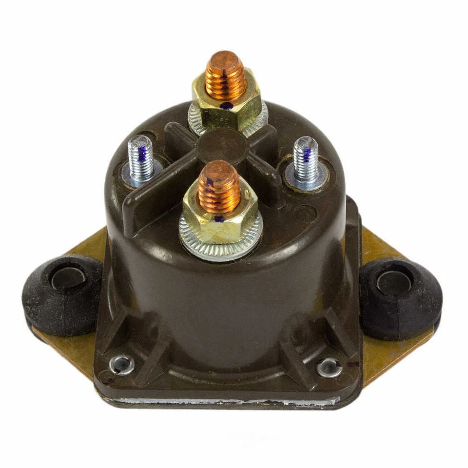 Controlador de bujía incandescente diésel para Ford F650, F750 LCF MOTORCRAFT 2002-2009 Foto 4 de 4