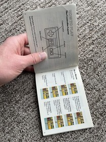 River City Ransom (Nintendo Entertainment System, 1989) NES Manual Only