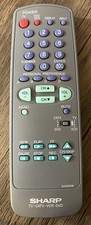 Mando a distancia para TV SHARP PHILCO GA292SB 20F550 GA035SB 27U-S650 32C530 32C540 OEM