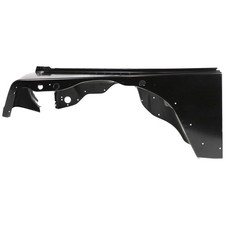Fender For Jeep Wrangler 1997-2006 Front Driver Side