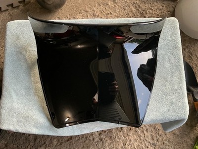 Victory Vision Trunk Filler Panel Part # 5436111