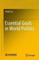 Jisi Wang | Essential Goals In World Politics | Taschenbuch | Englisch (2022)
