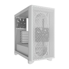 Corsair 3000D Airflow Mid-Tower PC Case 3-Pin Fans Four-Slot GPU Support