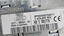 Autoradio Ford MONDEO