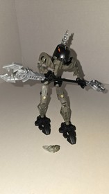 LEGO BIONICLE Rahkshi Lot 8587 8589 8590 8591 8592 Manuals Canisters