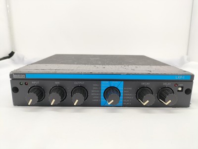 Lexicon Lxp-1 Effector
