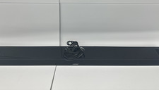 Bose Smart Soundbar 900 with Dolby Atmos 433829 - Black
