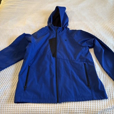 Spyder Men's Jacket XL
