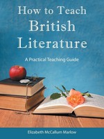 Elizabeth Mccallum Marlow | How To Teach British Literature | Taschenbuch (2017)