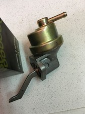 Pompa Benzina Savara 06.192 per Fiat Ritmo 105 TC Nuova Ritmo 105 TC. Abarth 130