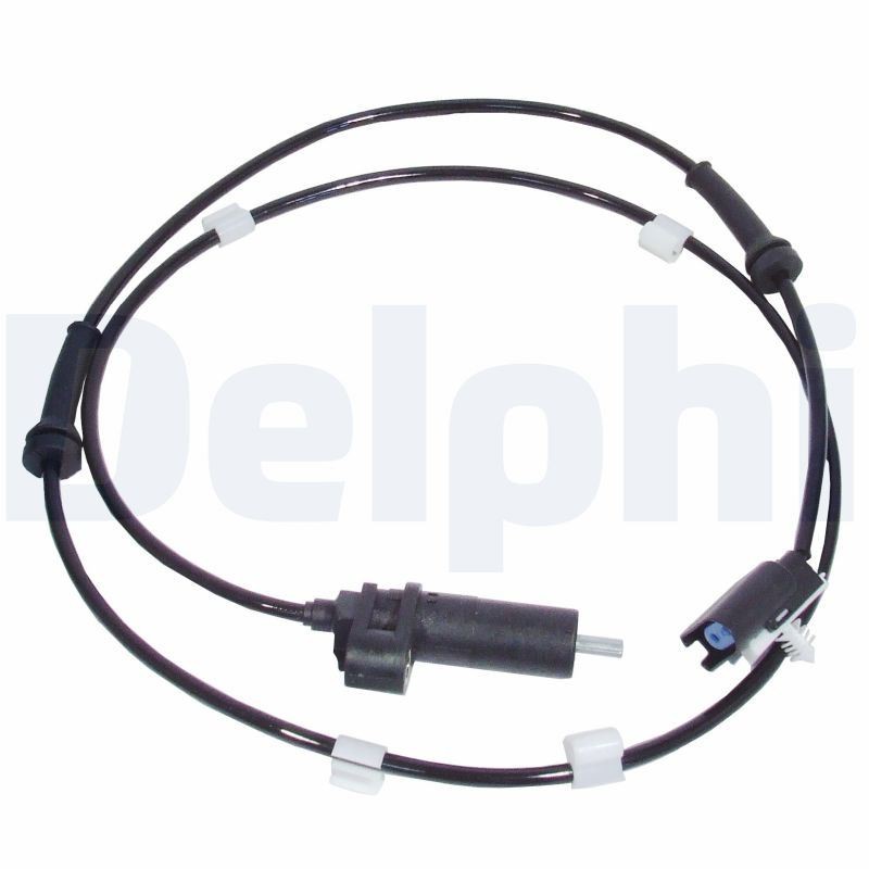Delphi Sensor, Raddrehzahl Links Ss20180 - Bild 3