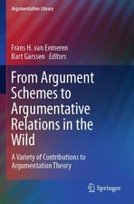 From Argument Schemes to Argumentative Relations in the Wild: A Variety of Contr