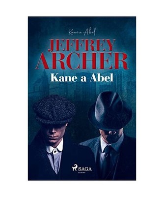 Kane a Abel, Jeffrey Archer