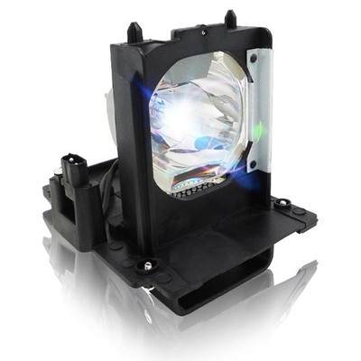 CTLAMP A+ Quality 915B455012 Replacement Projector Lamp Bulb with Housing Com...