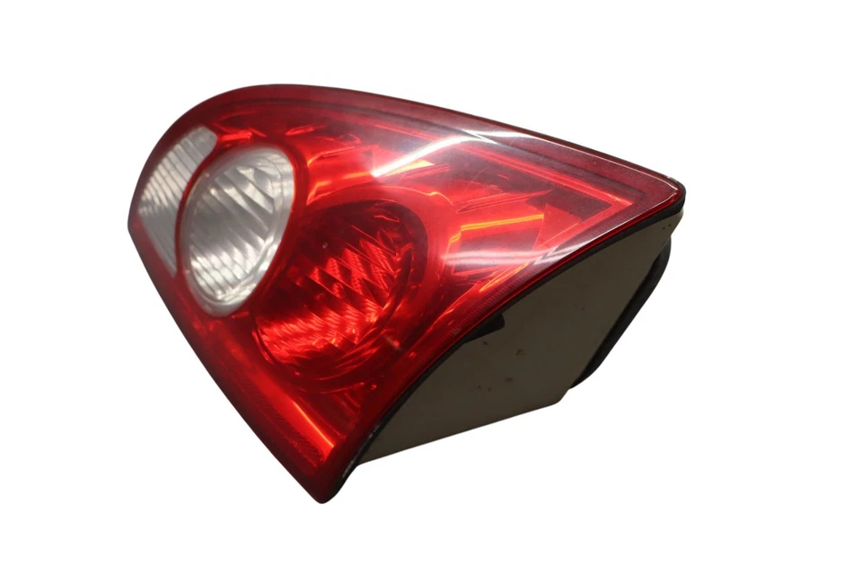 04-08 Lámpara de luz trasera derecha Chrysler Crossfire A1938200264 OEM Foto 4 de 4