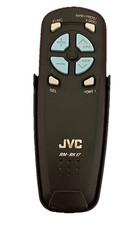 JVC RM-RK17 CAR CD PLAYER REMOTE CONTROL KD-GS920 KD-GS929 KD-GS828J KD-GS711
