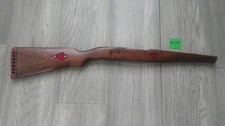 K98 Mauser Rifle Stock Set Sporter Laminated 98 98k Wwii Original