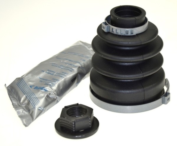 Faltenbalgsatz Antriebswelle Löbro 303955 FüR Ford Fusion Fiesta M22X1.5 5 Van-image