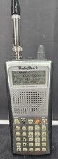 RadioShack Pro-97 1000 Channel Multi-System Truncking Scanner Receiver Works