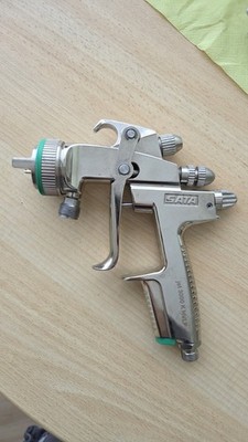 SATAjet 3000K HVLP Lackierpistole, Spritzpistole
