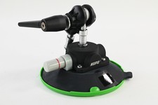 Kupo 6" Metal Pump Suction Cup with 5/8" Swivel Baby Pin KG083811  G726