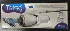 Kokido EV05CBX Telsa 5 Rechargeable Handheld Electric Pool & Spa Vacuum Cleaner