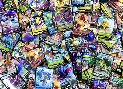 rr pokemon card Random 100 Lot V RR Rare Japanese Pokemon Cards Bulk NM