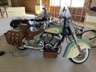 2016 Indian Chief Vintage VINTAGE