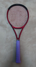 Wilson Clash 100 Pro Grip 4 1/4 Tennis Racket Racquet Excellent Condition