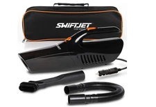 Car Handheld Vacuum Cleaner, 5 KPA Suction 12V DC 120 W, 14.5" Cord, Free Ship