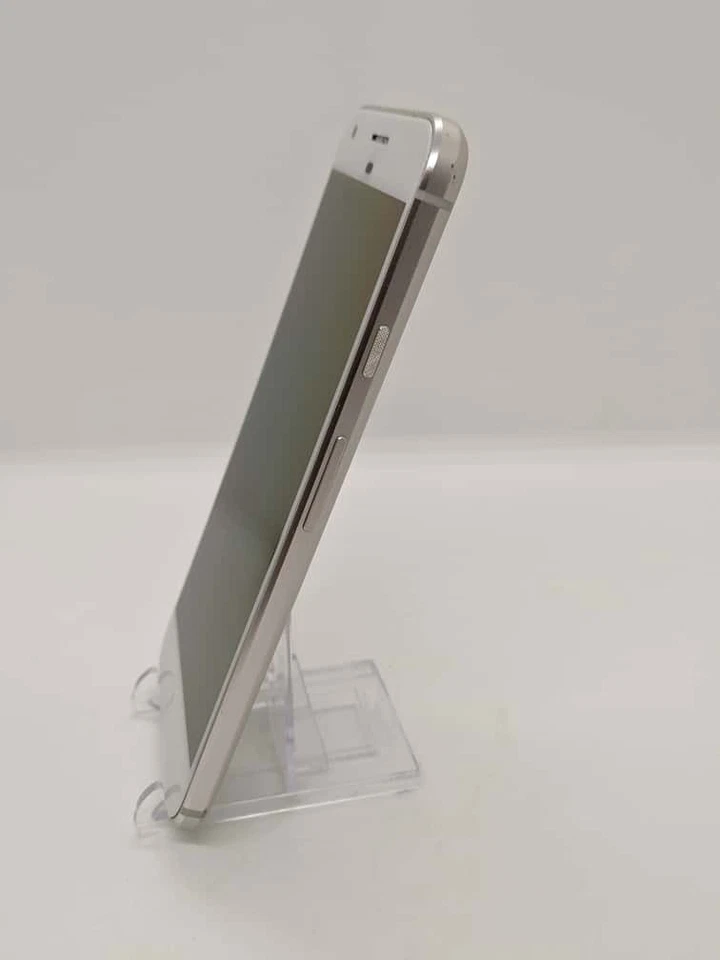 Smartphone Google Pixel XL 128GB Red Desbloqueado Plateado 2PW2100 ¡Batería Nueva!! Foto 3 de 4